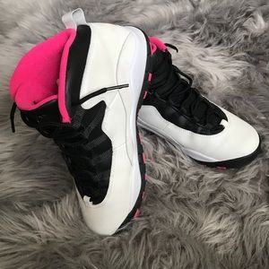 Jordan retro 10